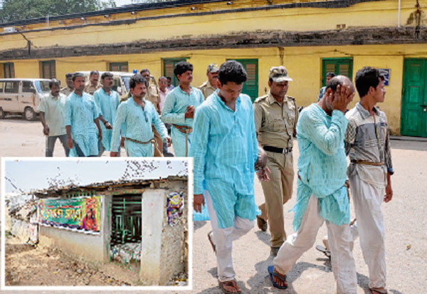 BDO beaten at kanthi