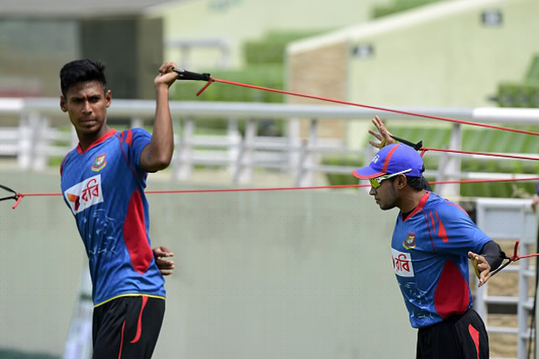 Pakistan going to bat first BNG dgtl