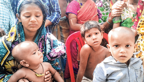  Criminal accused of kultoli youth murder arrested