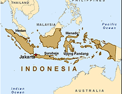 Indonesia sounds Tsunami Alarm after being hit by huge Earth Quake dgtl