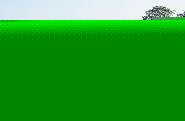 irrigation facility is in the name, dependable on rain as usual