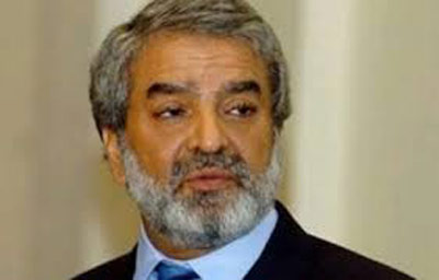 Not to play at Dharmsala, mani advised PCB dgtl