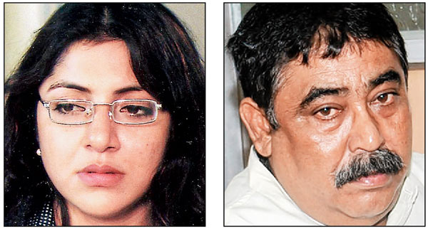 abusing locket chatterjee, charged against anubrata 