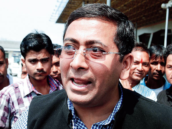 we know what to do said observer of election commission committee