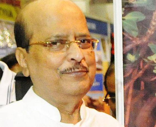 I don't take money from others, rather I give it: Sadhan Pande mocks his own party dgtl