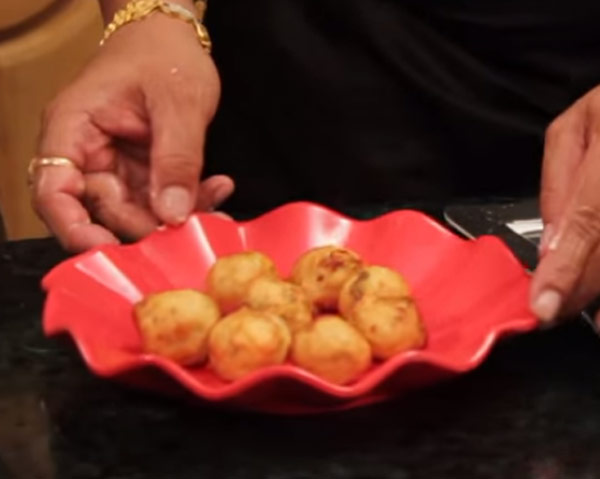 How to make Paka Kolar Bora dgtl 