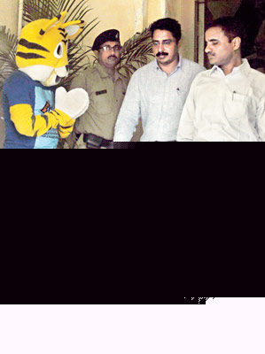 State officers fears of transfers before election