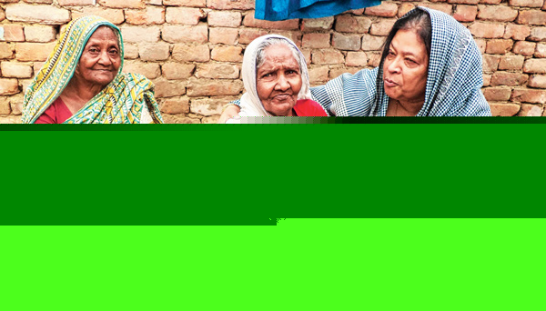 Shahnaz Goni depends on her maternal uncle name