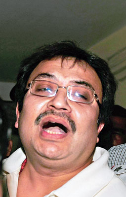 Kunal Ghosh appeals to court to cast his vote