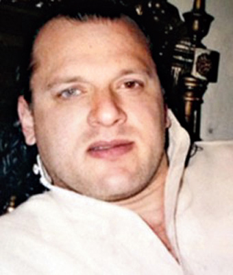 David Coleman Headley donated money to Lashkar-e-Taiba