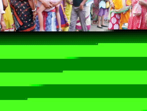 satima fair start at Kalyani