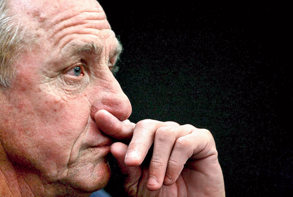 Pythagoras of football