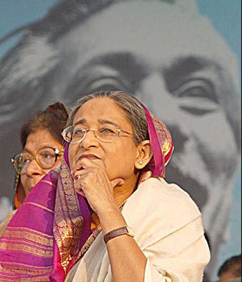 Bangladesh fighting for realization of Mujib's dreams, India should stand by it bng dgtl