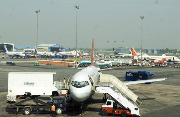 Indian airports are vulnerable to terrorist attack?