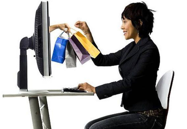 new online shopping portal launched