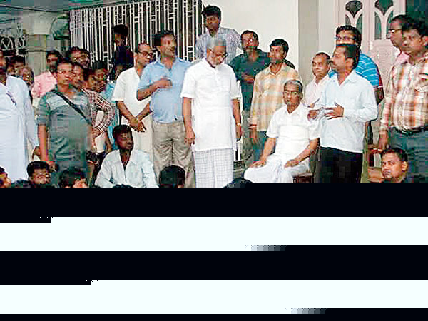 have to contest independently in the assembly election