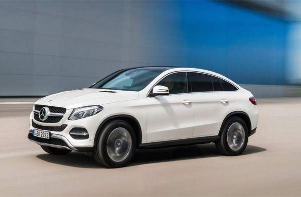 Mercedes Benz launches 3 new models dgtl 