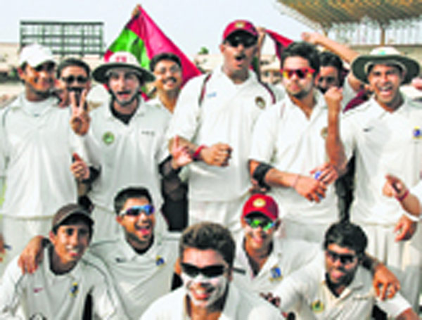 Virat Kohli scored 184 for Mohun Bagan dgtl