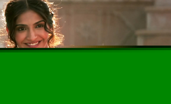 Sonam Kapoor speaks about her alleged love affair dgtl