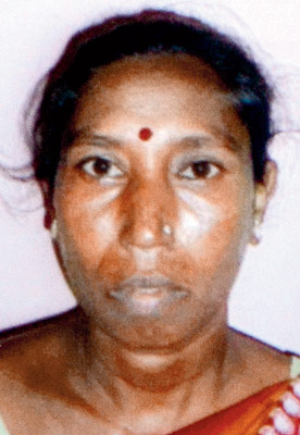 woman murdered in embankment of saltlake