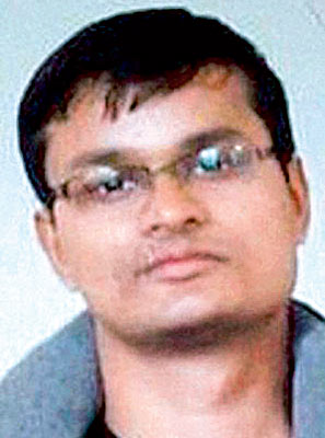 Infosys worker Raghavendra confirmed dead in Brussels attacks