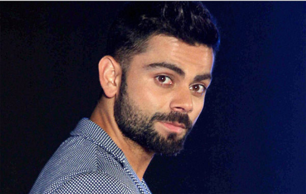 Brand Virat overtakes Dhoni in per day endorsement fees dgtl