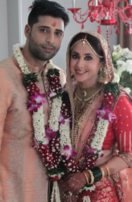 urmila matondkar ties knot with beau mohsin akhtar mir secretly dgtl