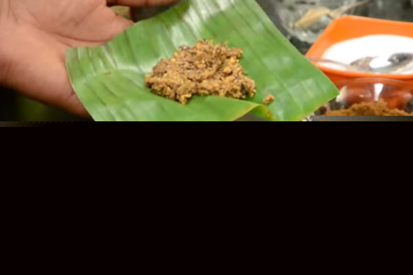 How to make Mochar Maturi dgtl 