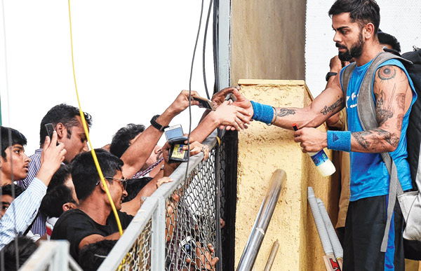 bihar is praying for virat kohli 