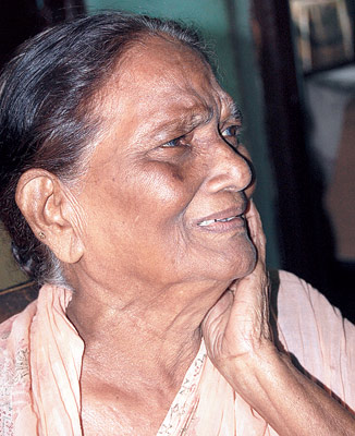 ISCO worker murdered in Burnpur