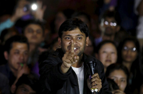 Jnu students are not anti-national says kanhaiya kumar dgtl