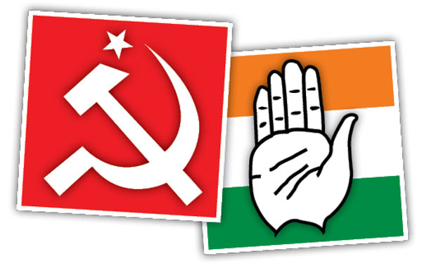 cpm congress alliance needs unity