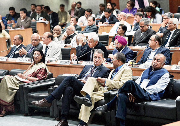 দেশভক্তির ঝকমারি