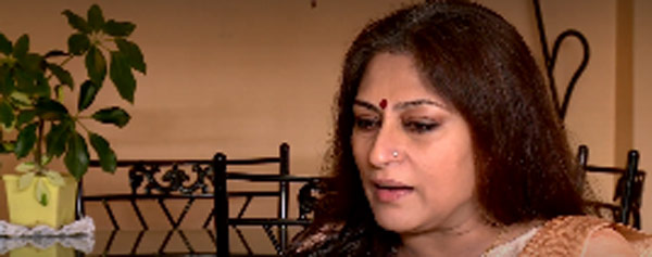 I am not into Politics for personal gain, Says Rupa Ganguly in exclusive interview dgtl