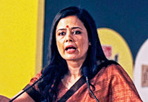To win election in karimpur , mahua moitra is only option for tmc