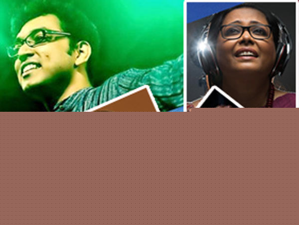 SONG of Trinamool, Music & Lyrics by Anupam Roy dgtl