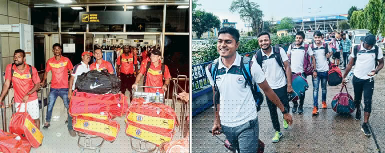 match ticket is now a tool to attract voters