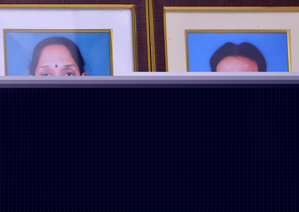 Flyover has cut short the family, snug household turns into debris now dgtl 