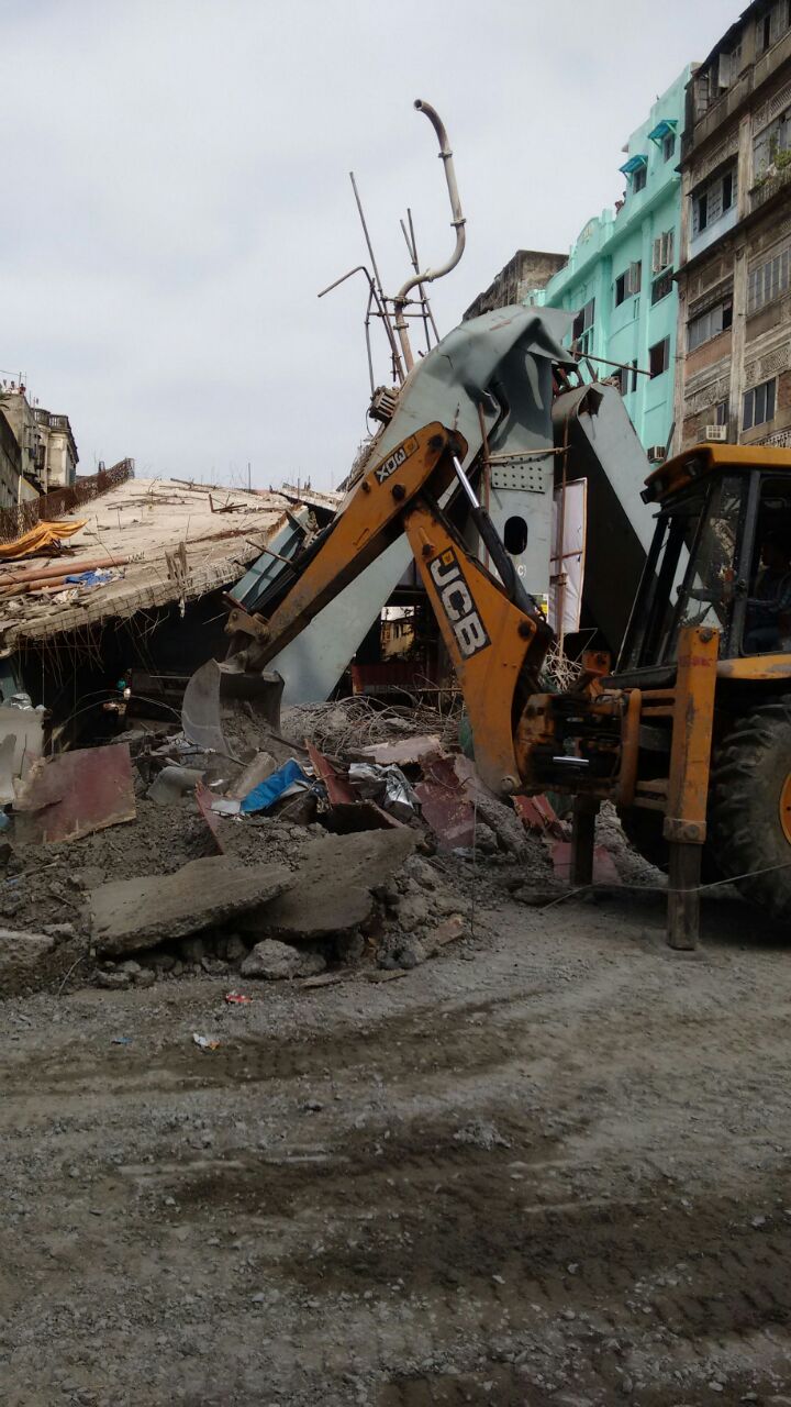 Black day for Kolkata, Two major accident happend in March dgtl