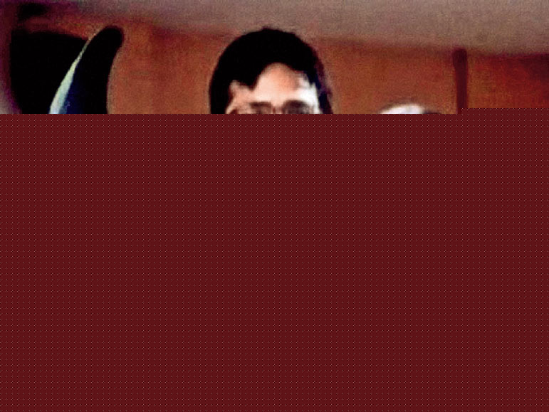 Shoe hurled at Delhi CM Arvind Kejriwal by Ved Prakash