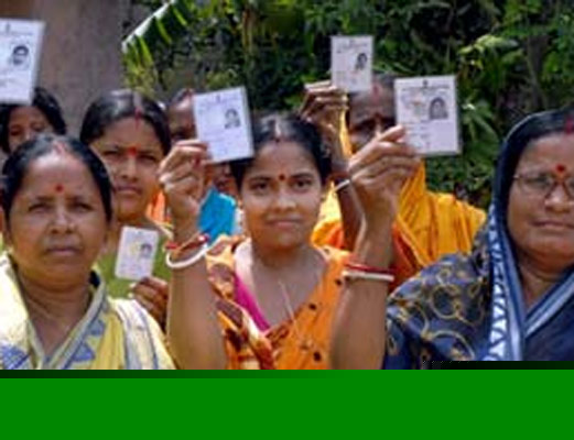 ghost voter reduce from 100 to 69