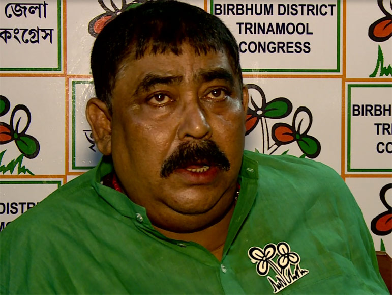 anubrata mondal challenges locket chatterjee dgtl