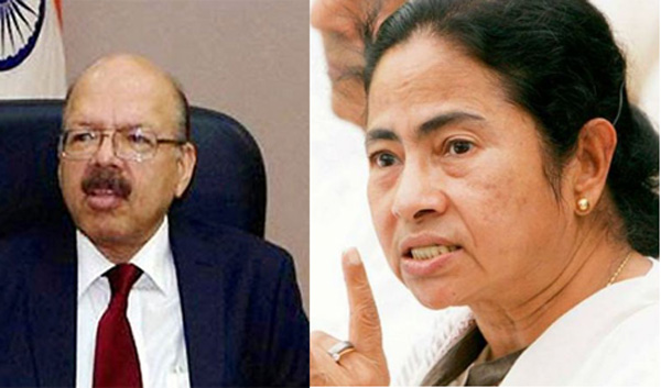 EC slams Mamata, Issues Show cause notice for breach of conduct dgtl