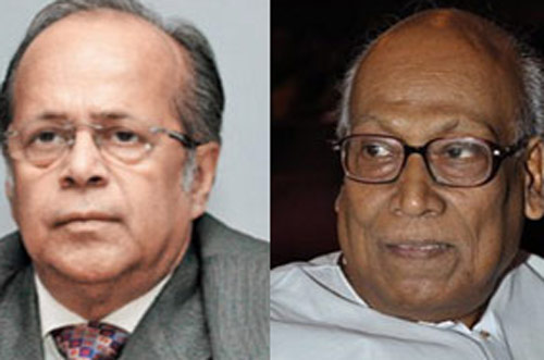 Bengal Intellectuals move to EC, Demands removal of Saxena dgtl
