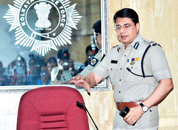 election commission will speak the last word: CP soumen mitra
