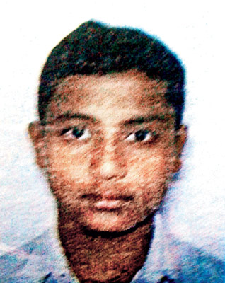 Bike accident took lives of two