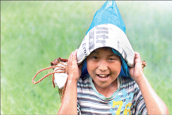 Saurav rai's film nest will go to the cannes film festival