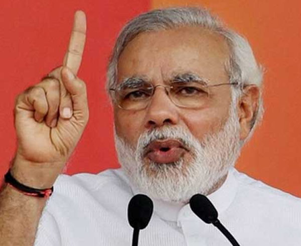 Not Election, Mamata is fighting against EC: Modi Live dgtl