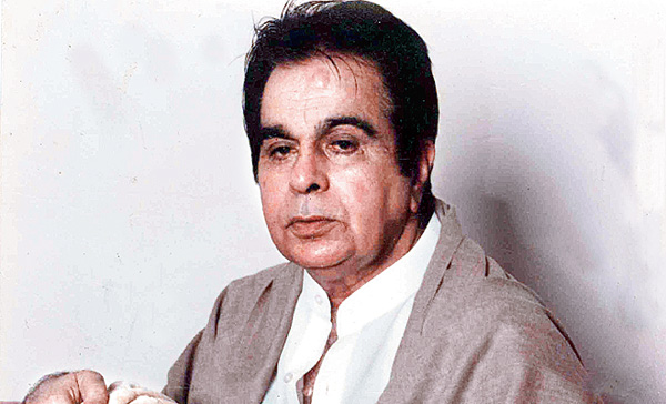 Dilip Kumar admitted to Lilavati hospital in Mumbai