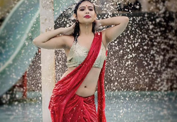 Sandy is out, now What Ena will do in Bigg Boss dgtl